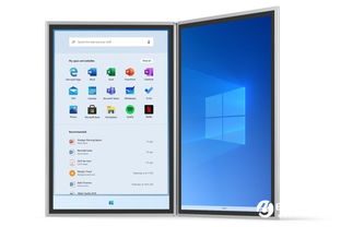 微軟Windows 10X泄露細節(jié) 全面支持傳統(tǒng)筆記本形態(tài)與電腦軟件